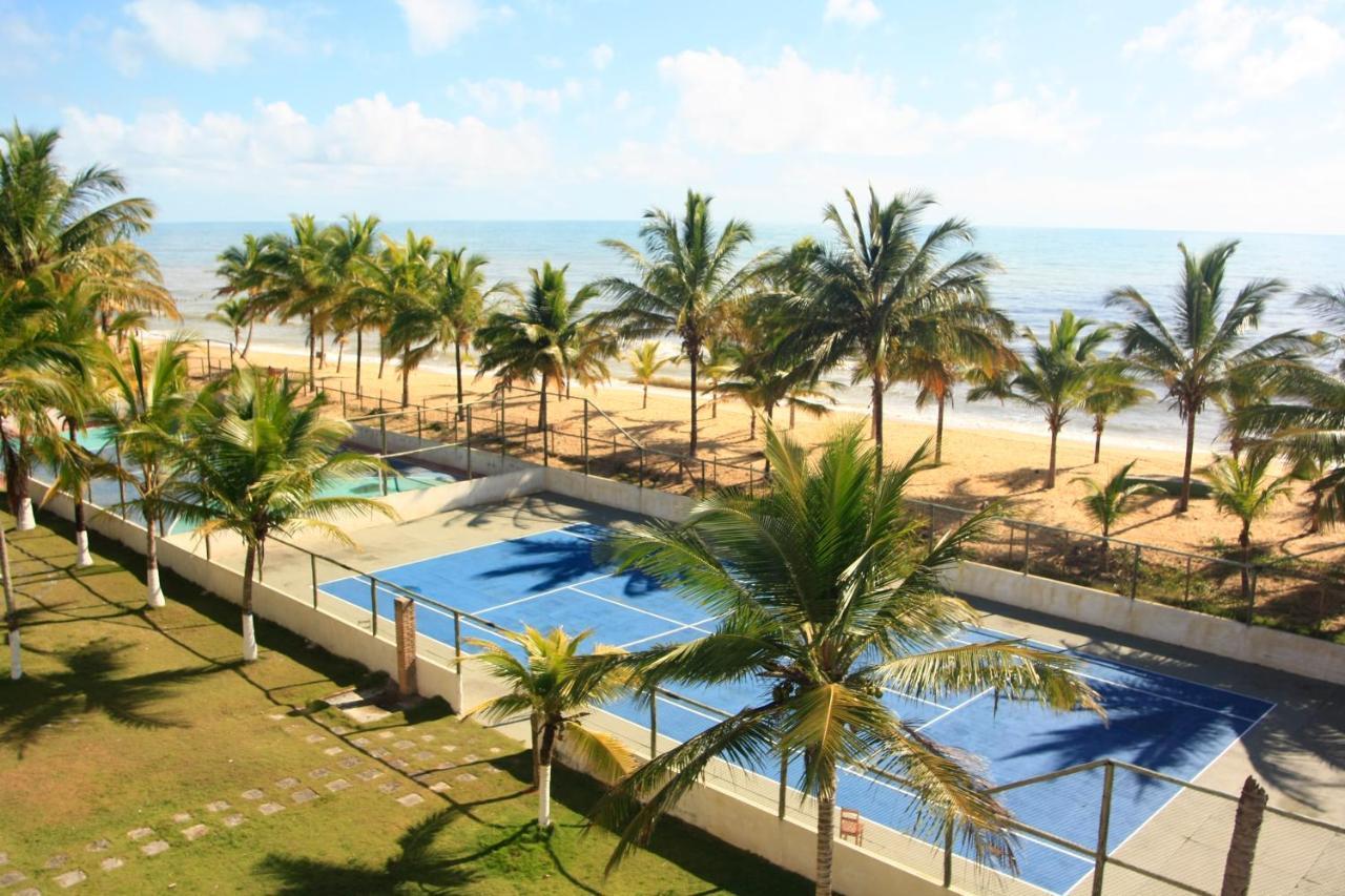 Mar & Sol Praia Hotel Prado Extérieur photo