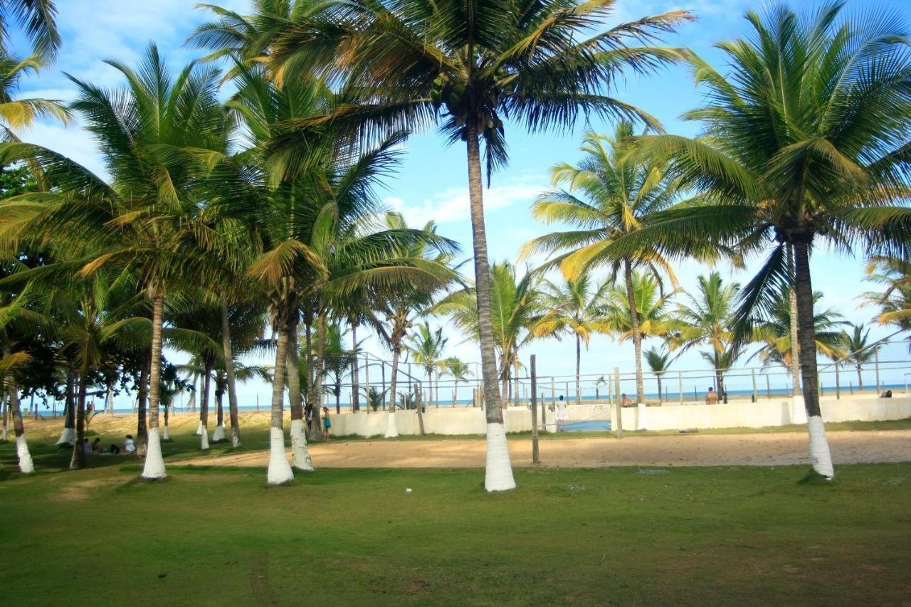 Mar & Sol Praia Hotel Prado Extérieur photo