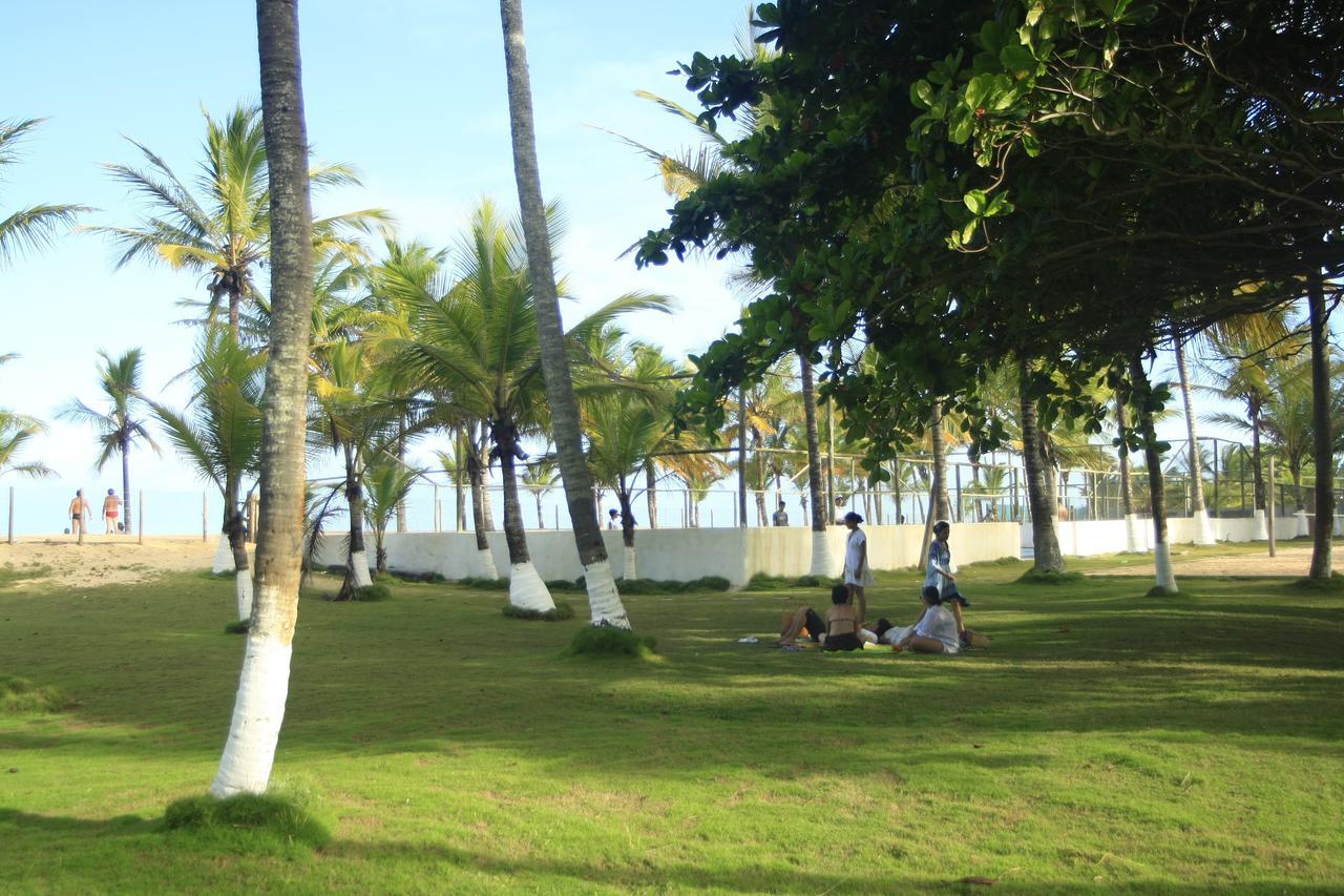 Mar & Sol Praia Hotel Prado Extérieur photo