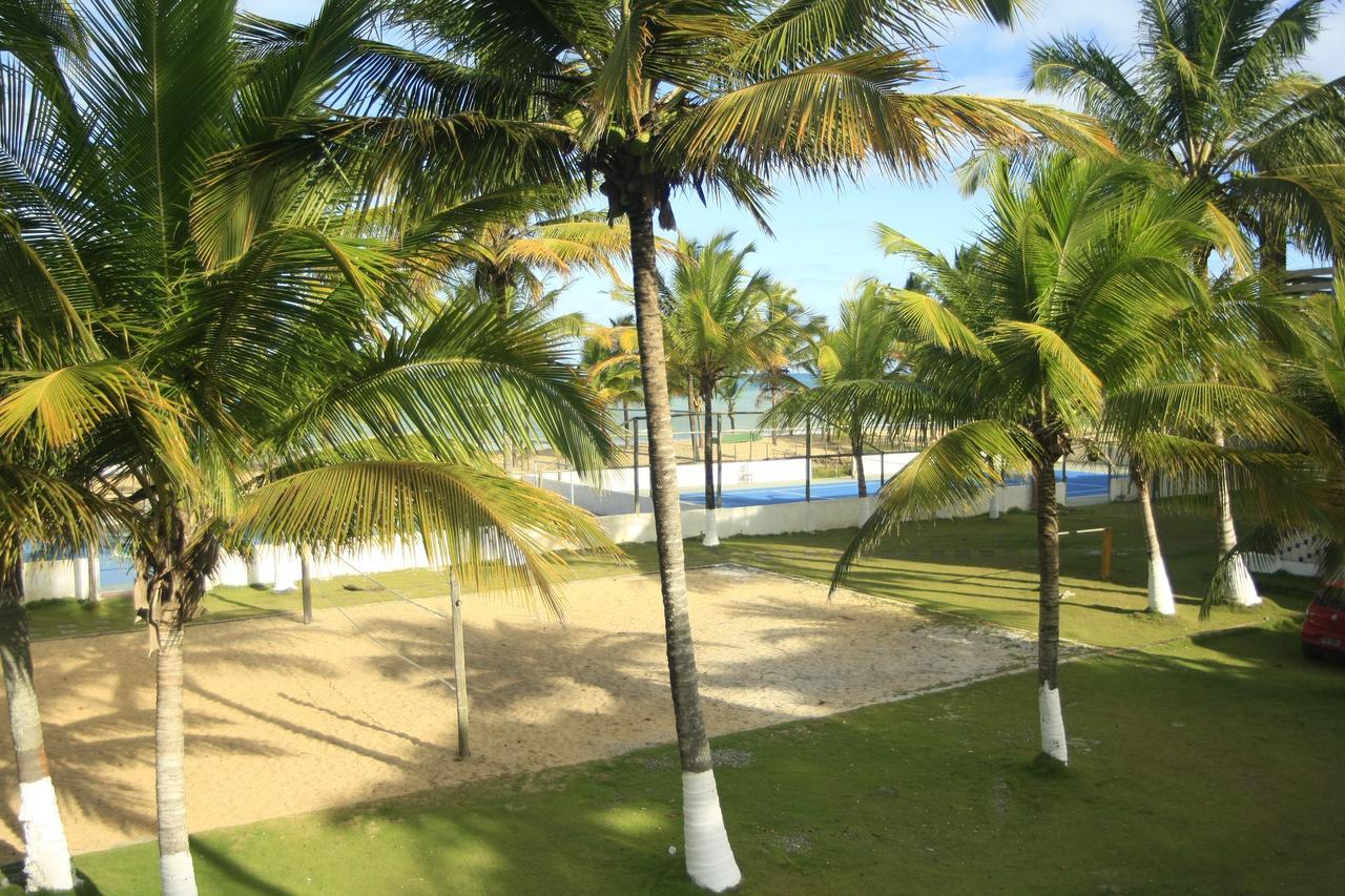 Mar & Sol Praia Hotel Prado Extérieur photo