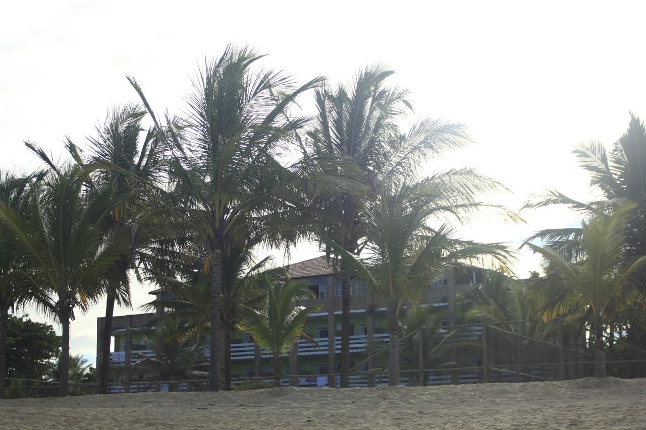 Mar & Sol Praia Hotel Prado Extérieur photo